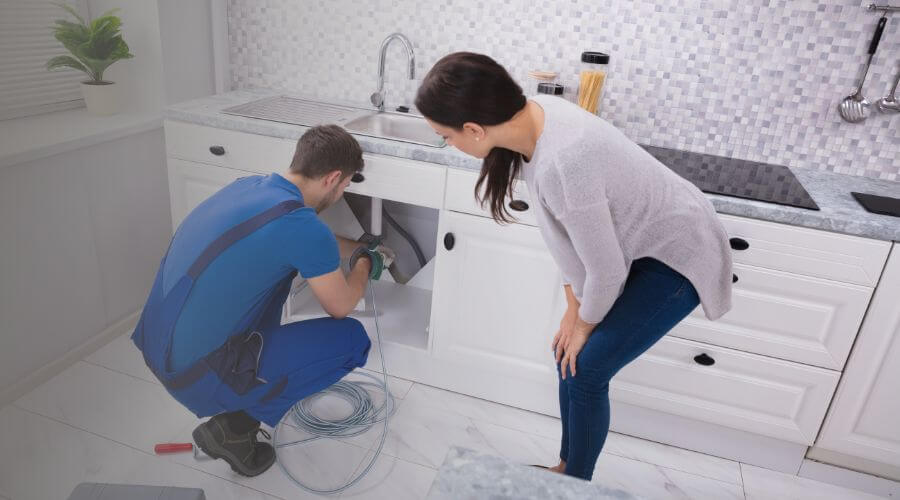 Local tankless water heater installation in Peterman, AL